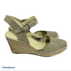 Franco Sarto sandal  Merona 2 Espadrille Wedge